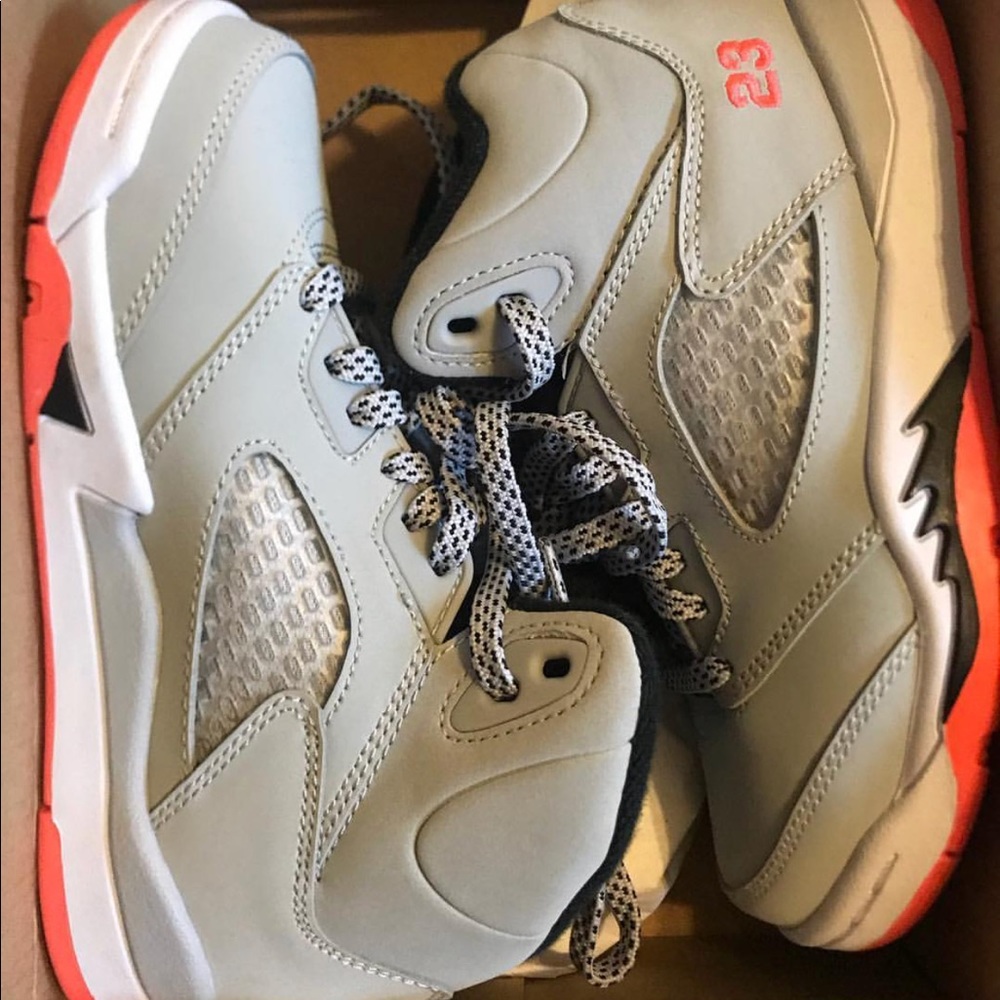 Jordan’s